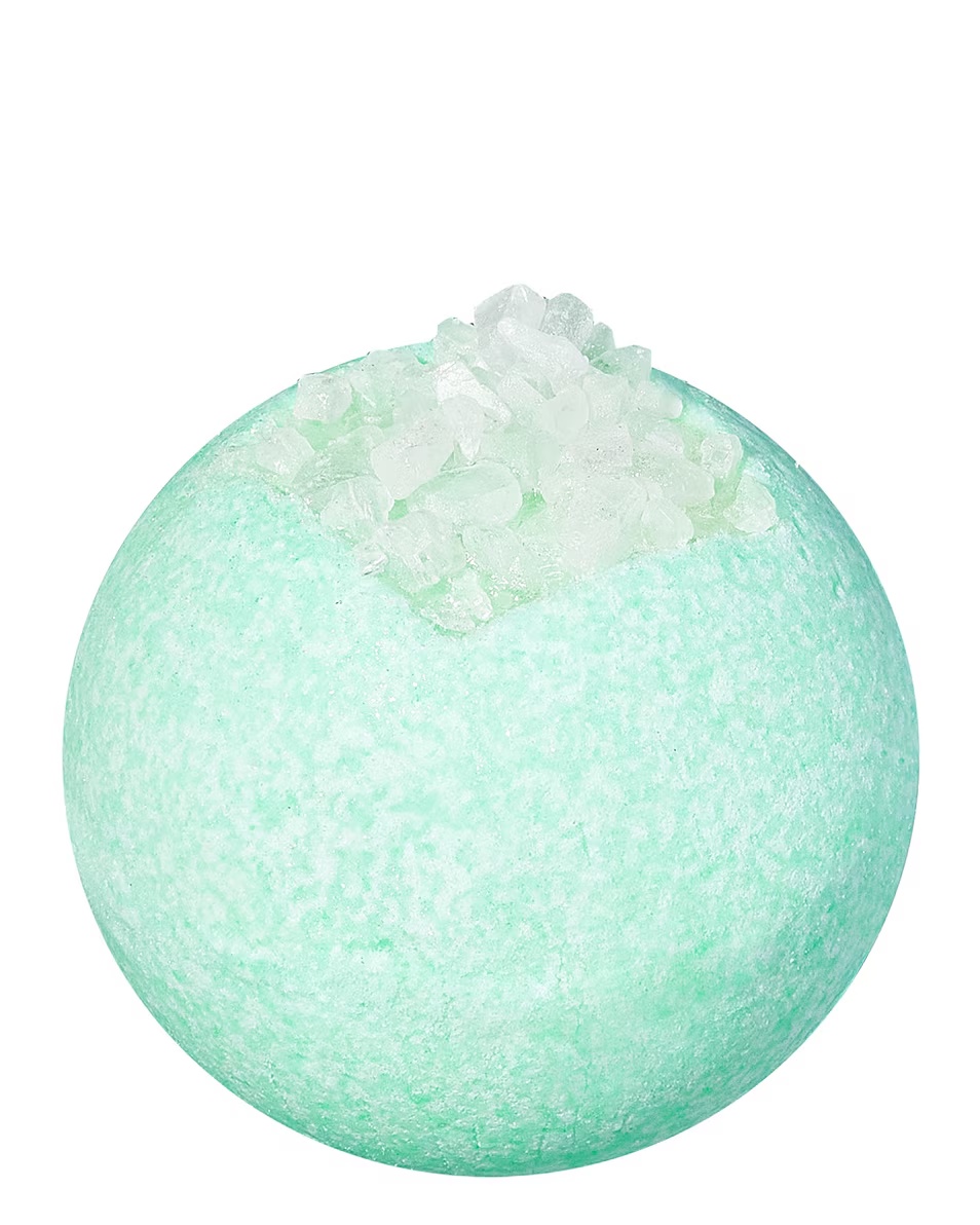 Само ти ледена кугла за купање са наном и бергамотом