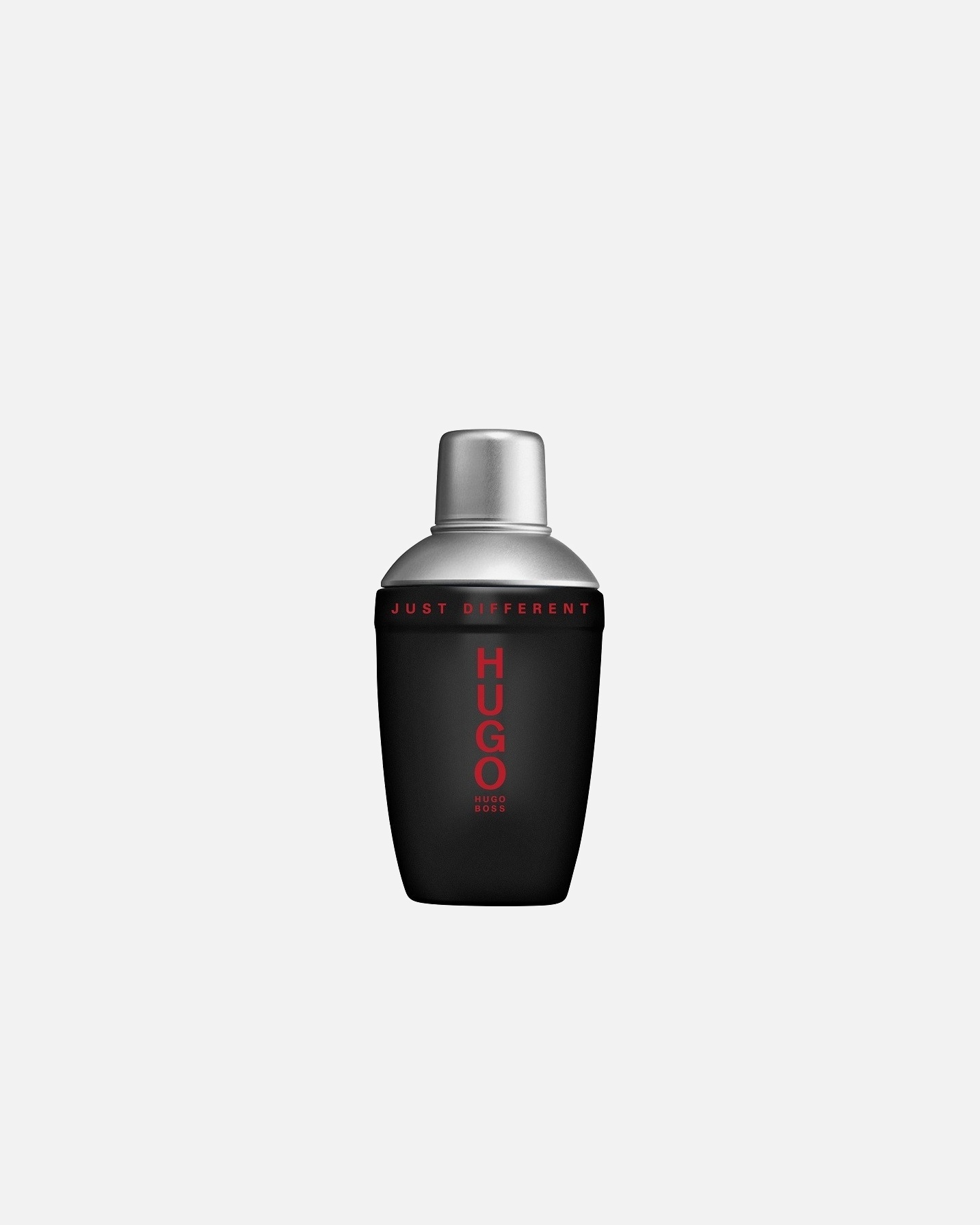 Toaletná voda Hugo Boss Hugo Just Different - 125 ml