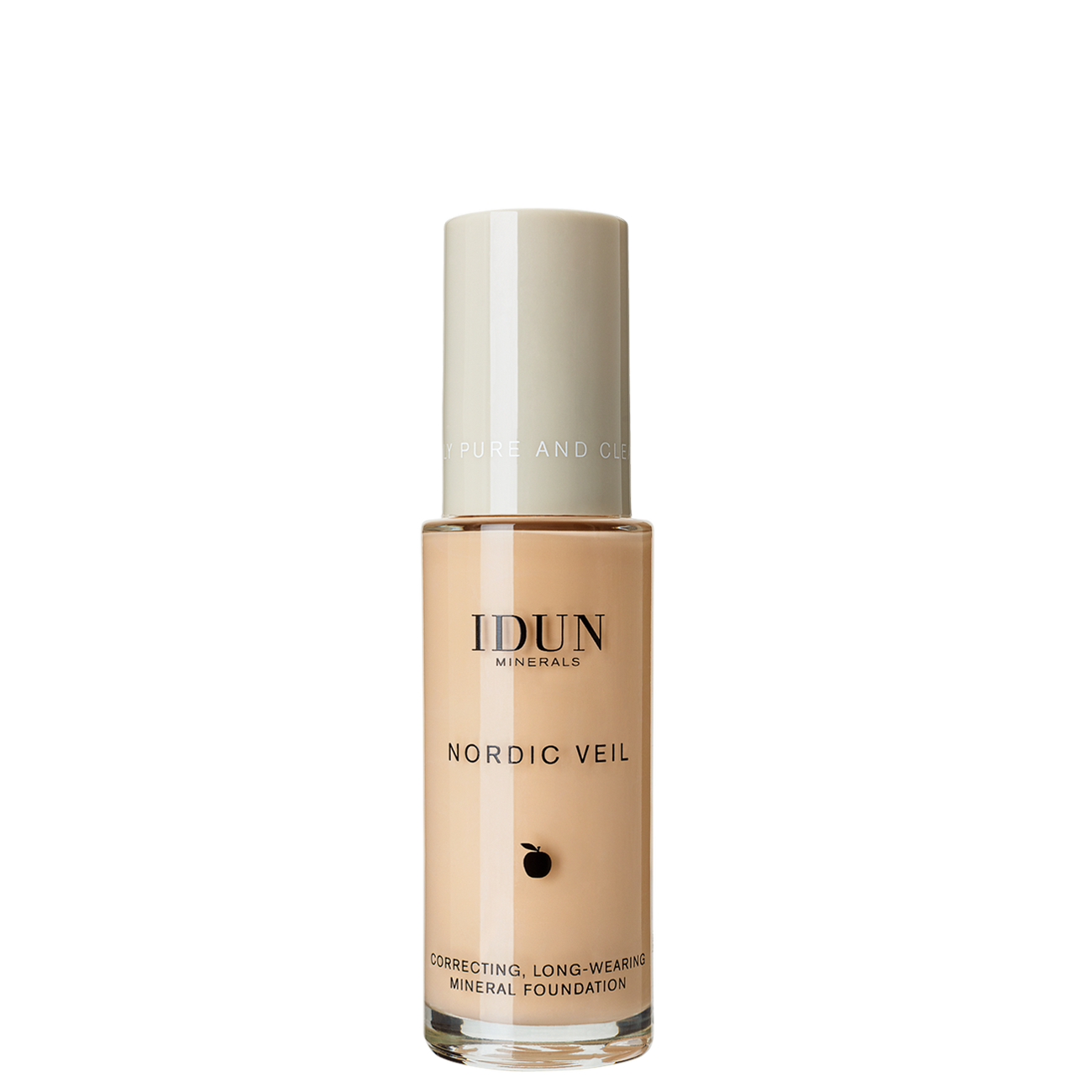 Tekuća mineralna podloga - IDUN Minerals