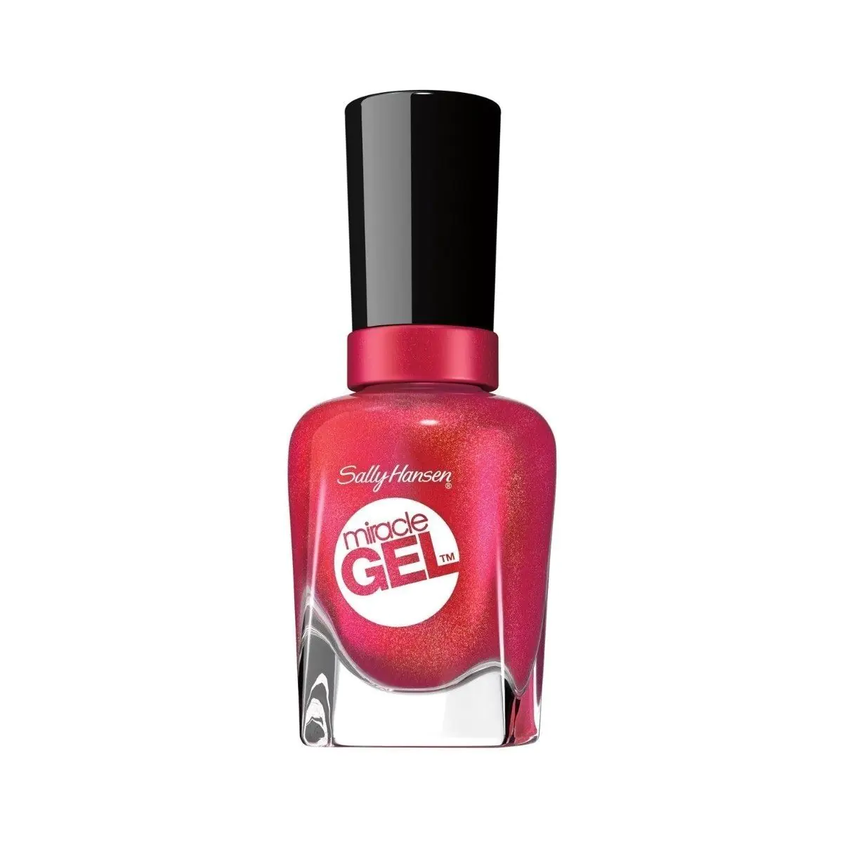 Sally Hansen Miracle Gel 446 lakier do paznokci 14,7ml
