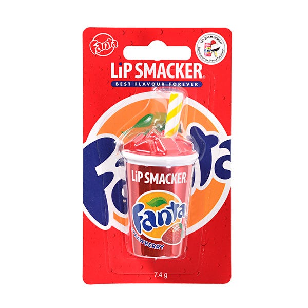 Balzám na rty Fanta Cup Pot | 1 jednotka