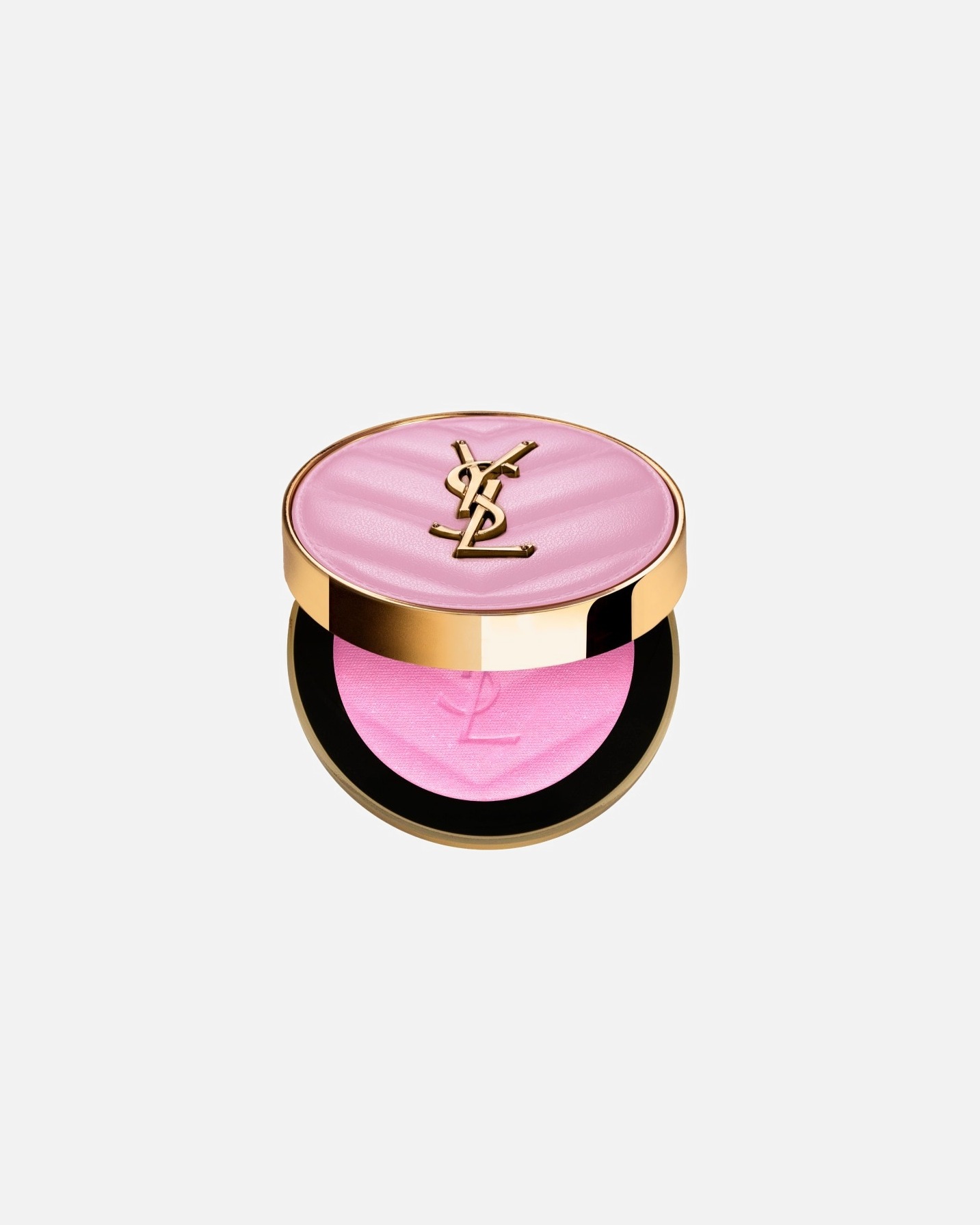 Yves Saint Laurent Blush Bold Blurring vaigu sārtums - 5 g