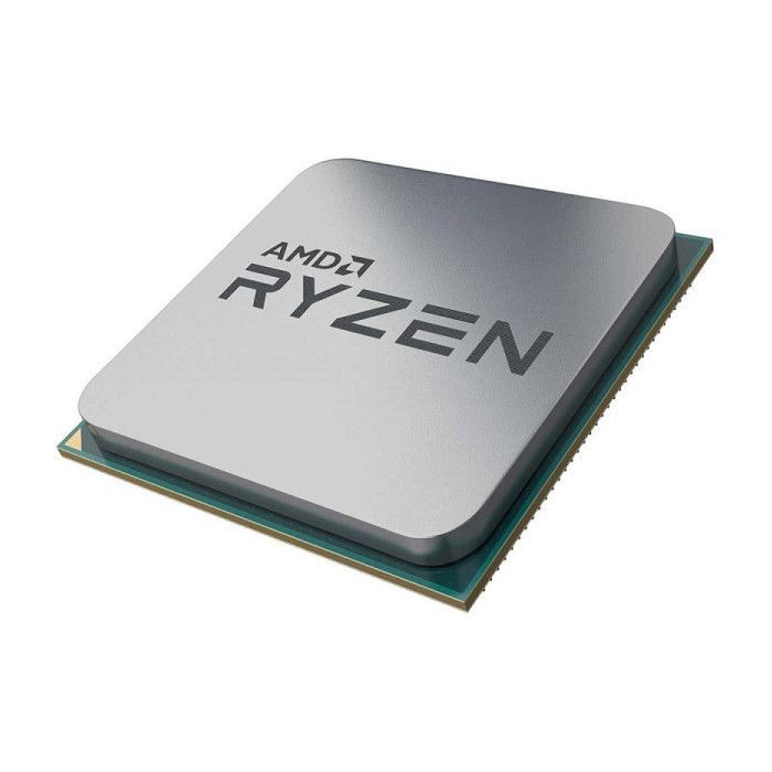 Vassoio per AMD Ryzen 5 5600 Wraith Stealth (3,5 GHz / 4,4 GHz)