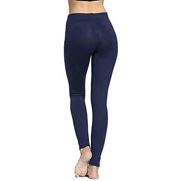 Leggings push-up effet fesses RUNNING GIRL, pantalon de yoga pour femme, collants de sport : Vêtements, Chaussures et Bijoux