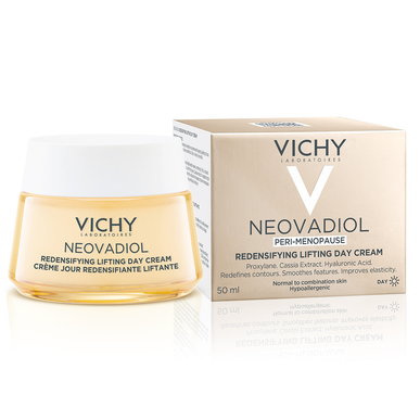 Vichy Neovadiol Redensifying Lifting Day Cream Peri-Menopause Firming Cream Normaali Sekaiho 50 ml 50 ml