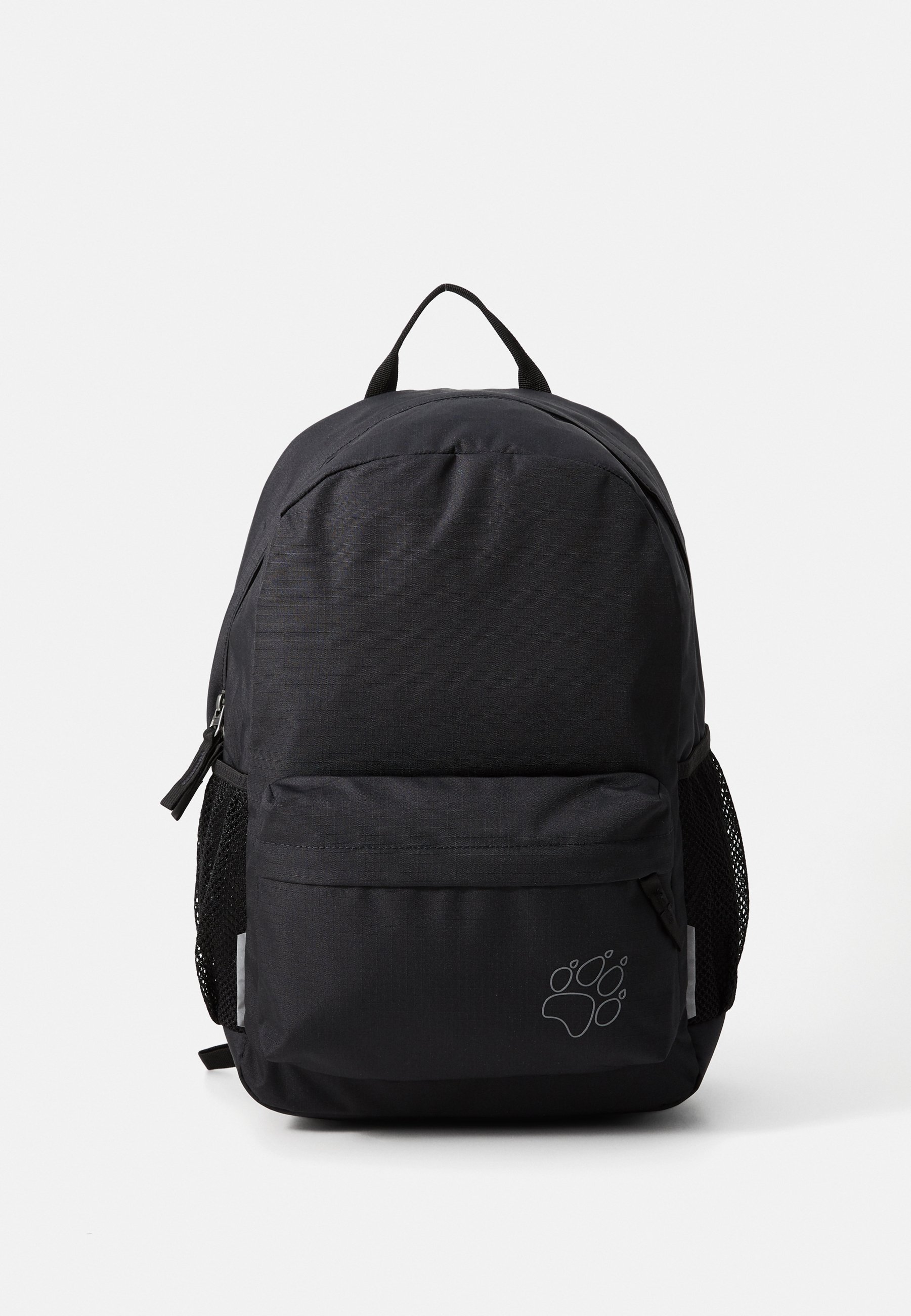 Jack Wolfskin REBEL - Ryggsekk - black