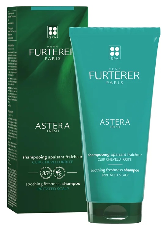 Astera Fresh shampoo Lenit Tb
