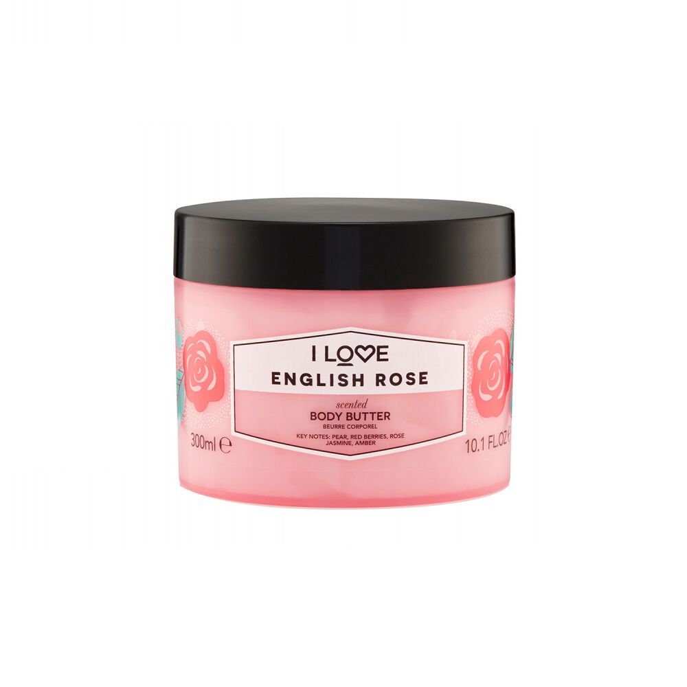Love English Rose