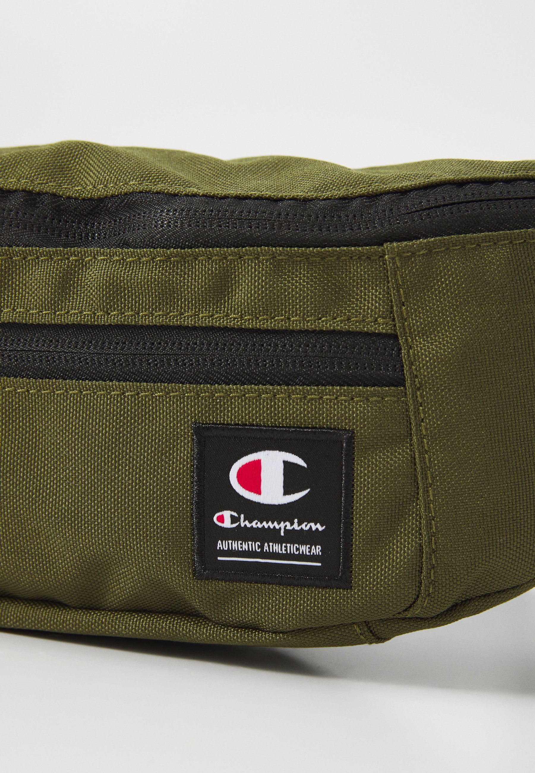 Bolsa de cintura Champion ICONS UNISSEX - Pochete - cáqui