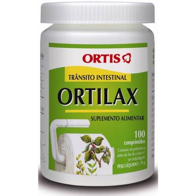 Ortis Ortilax Suoliston toiminta 90 tablettia 90 tablettia