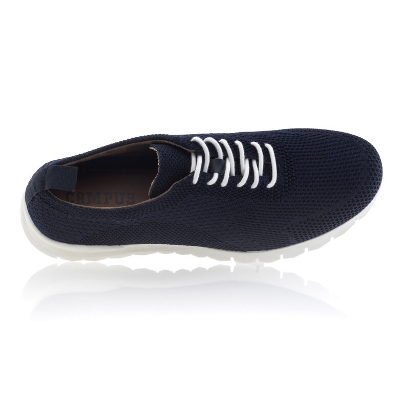 Kosarak / sportcipők Homme Bleu