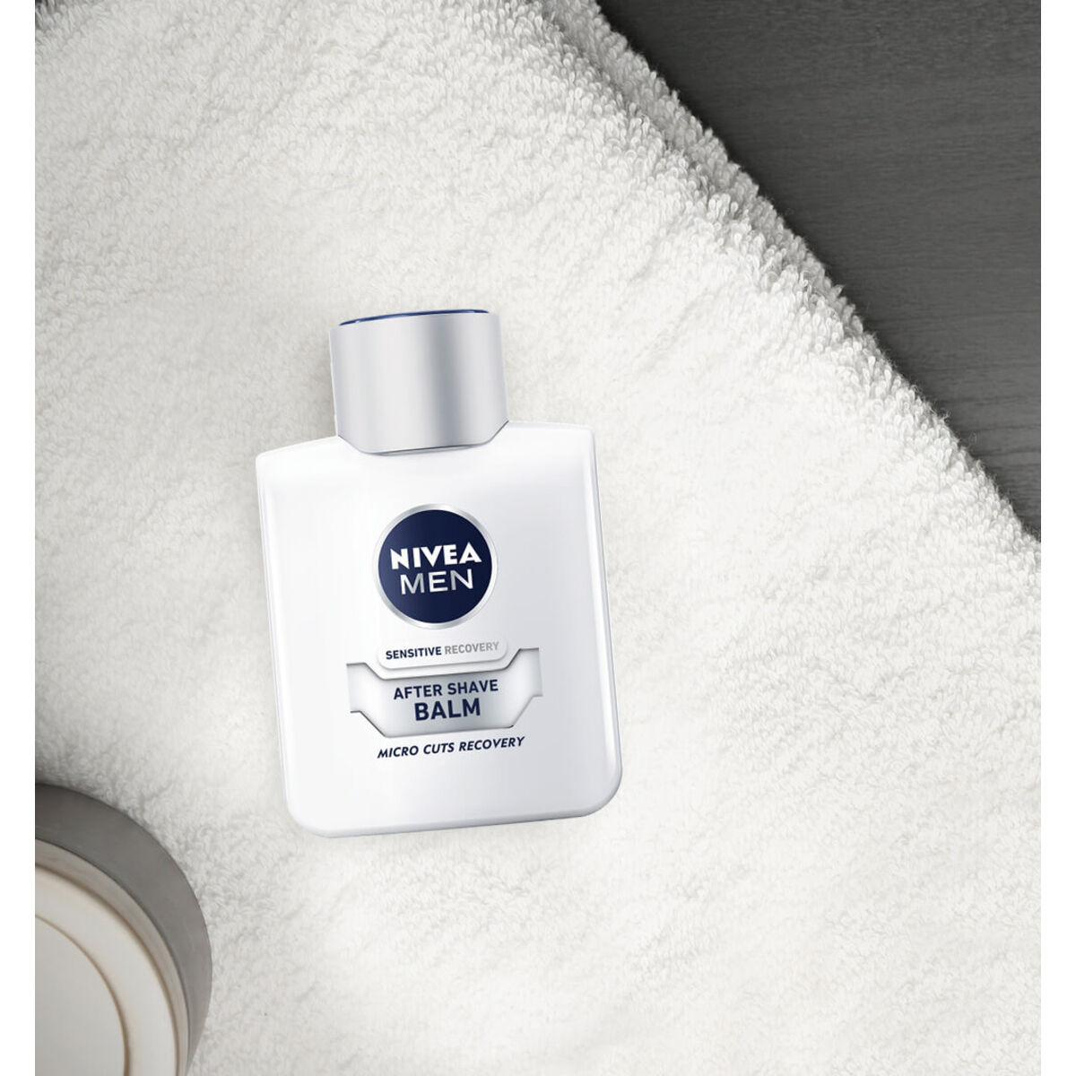 Nivea Men balzam poslije brijanja 100ml za osjetljive muškarce