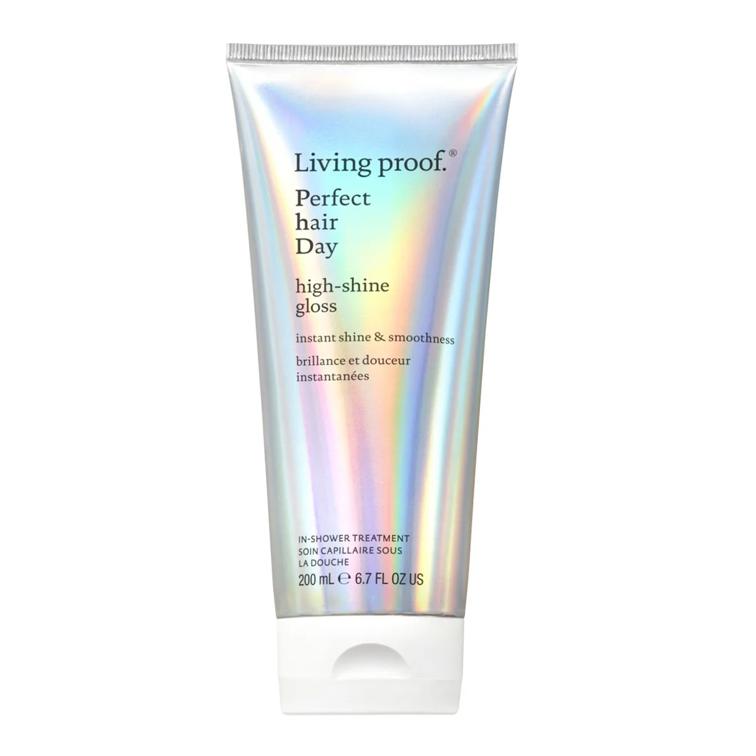 Perfect hair Day PhD High-Shine Gloss - Gloss capelli