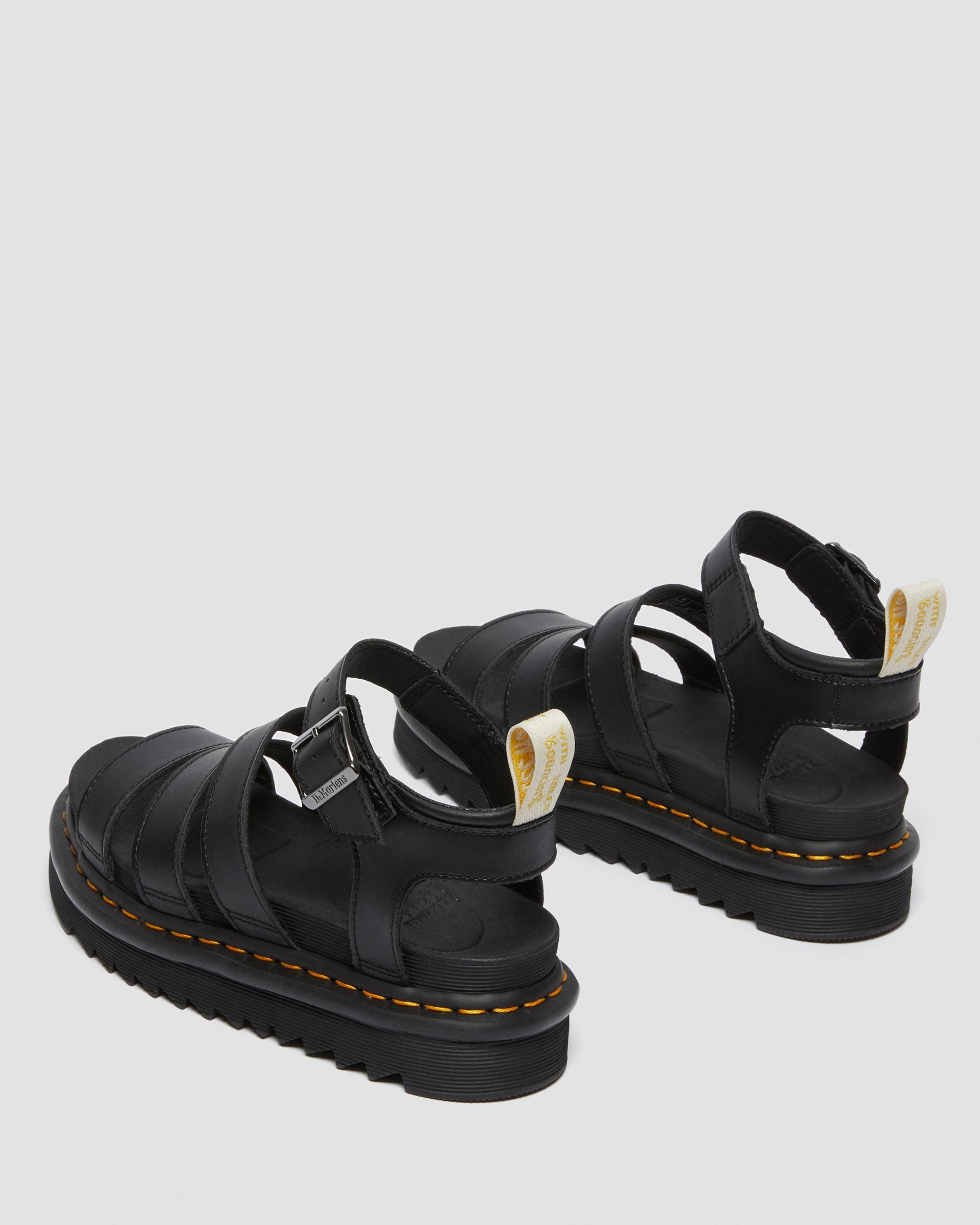 Blaire Felix Rub Off Vegan Riemensandalen