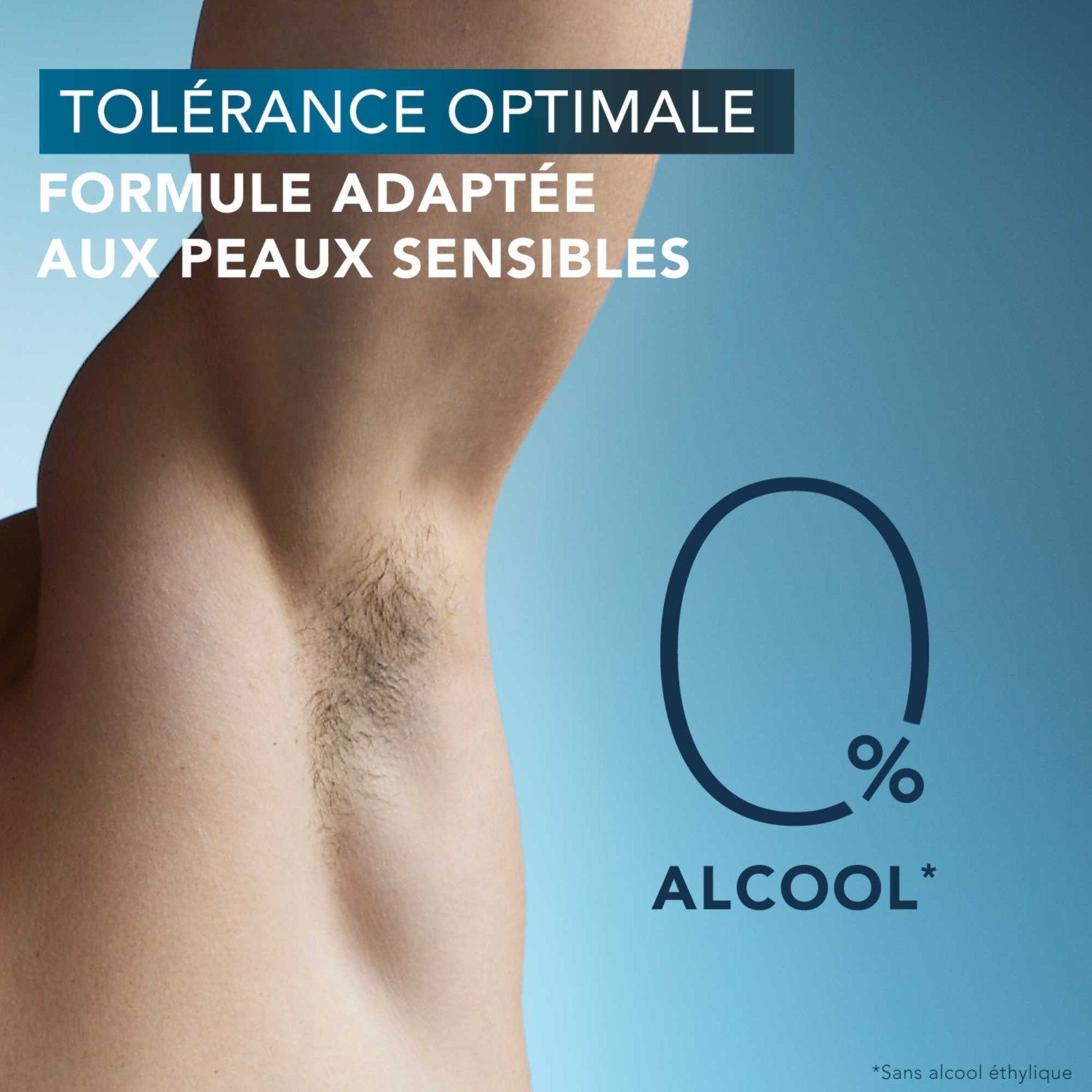 Narta Resixyl Détranspirant homme toucher sec 4 jours