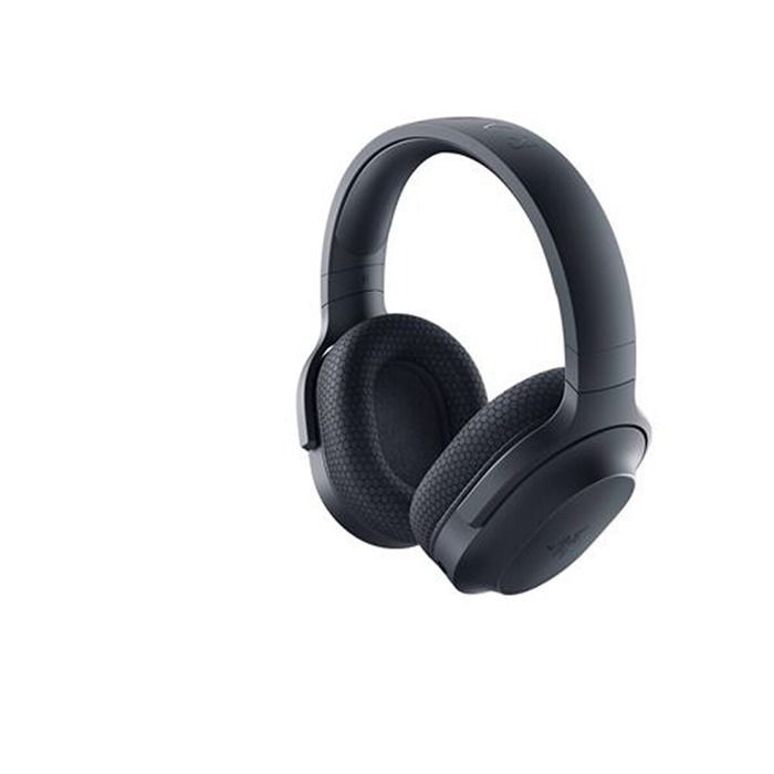 Razer Barracuda X Edition 2022 Gaming Headset - Wireless - Black - On-ear