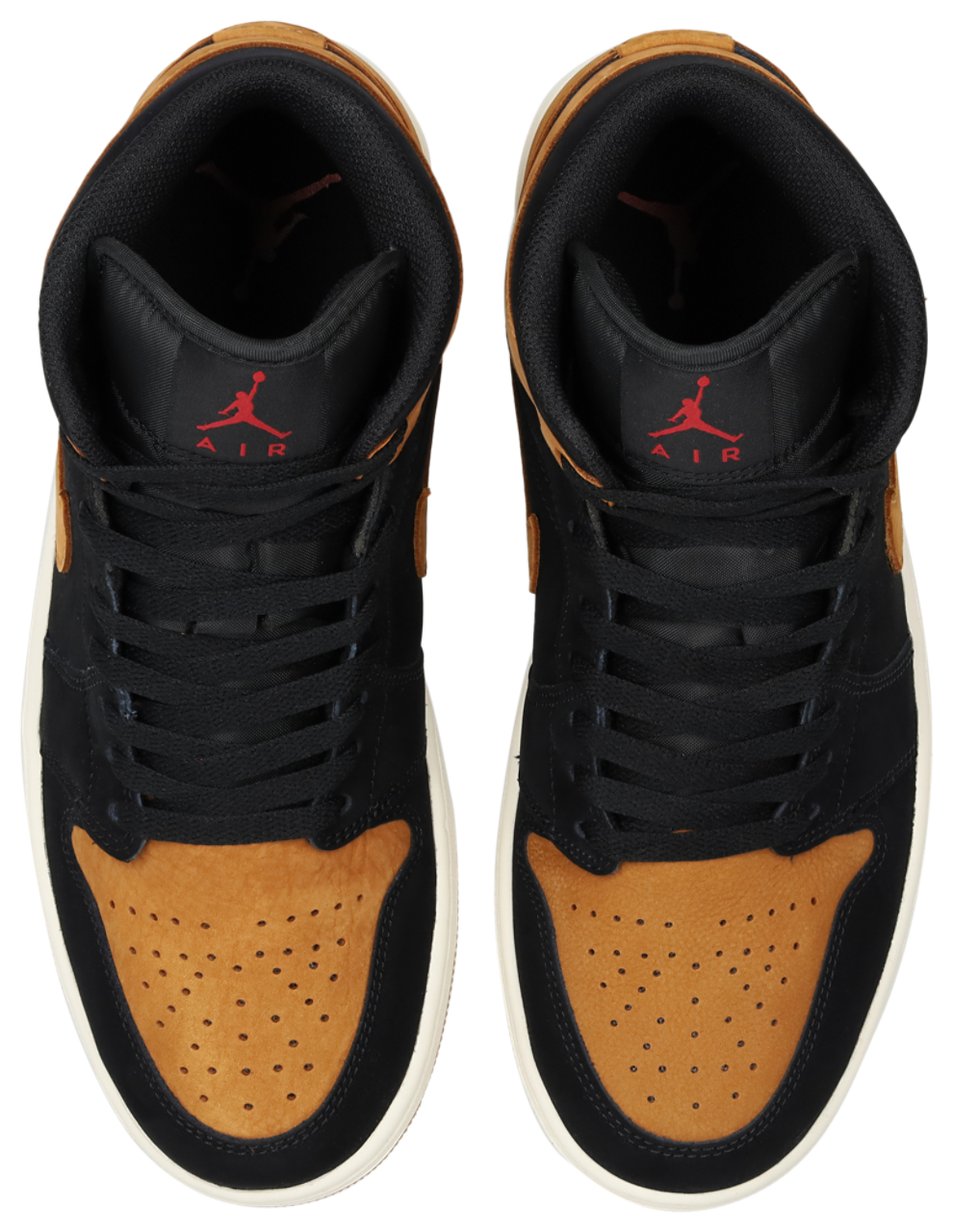 Jordan AJ1 Mid