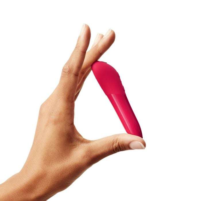„We-Vibe“ erotinis aksesuaras „We-Vibe TANGO“