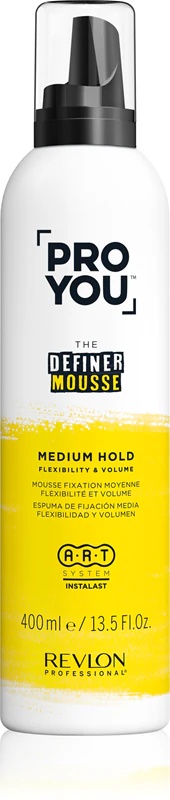 Revlon Professional Pro You The Definer fiksir za volumen las