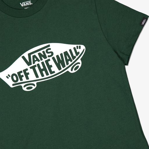  Tricou Vans