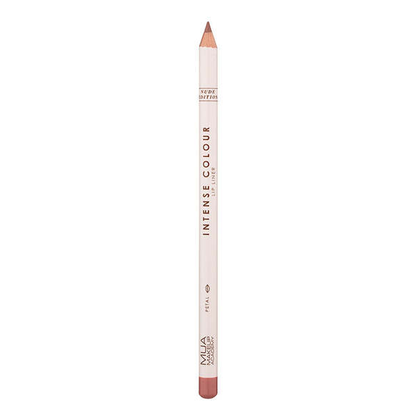 Delineador de labios MUA Intense Colour Edición Nude