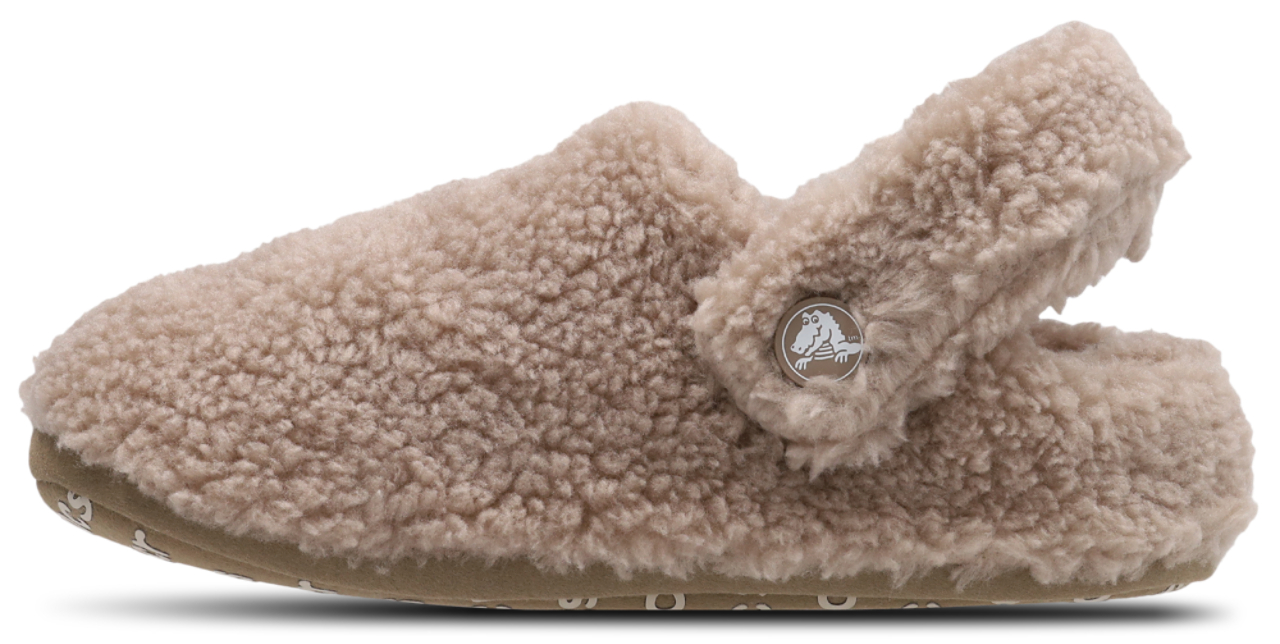 Crocs Cozzy-toffel