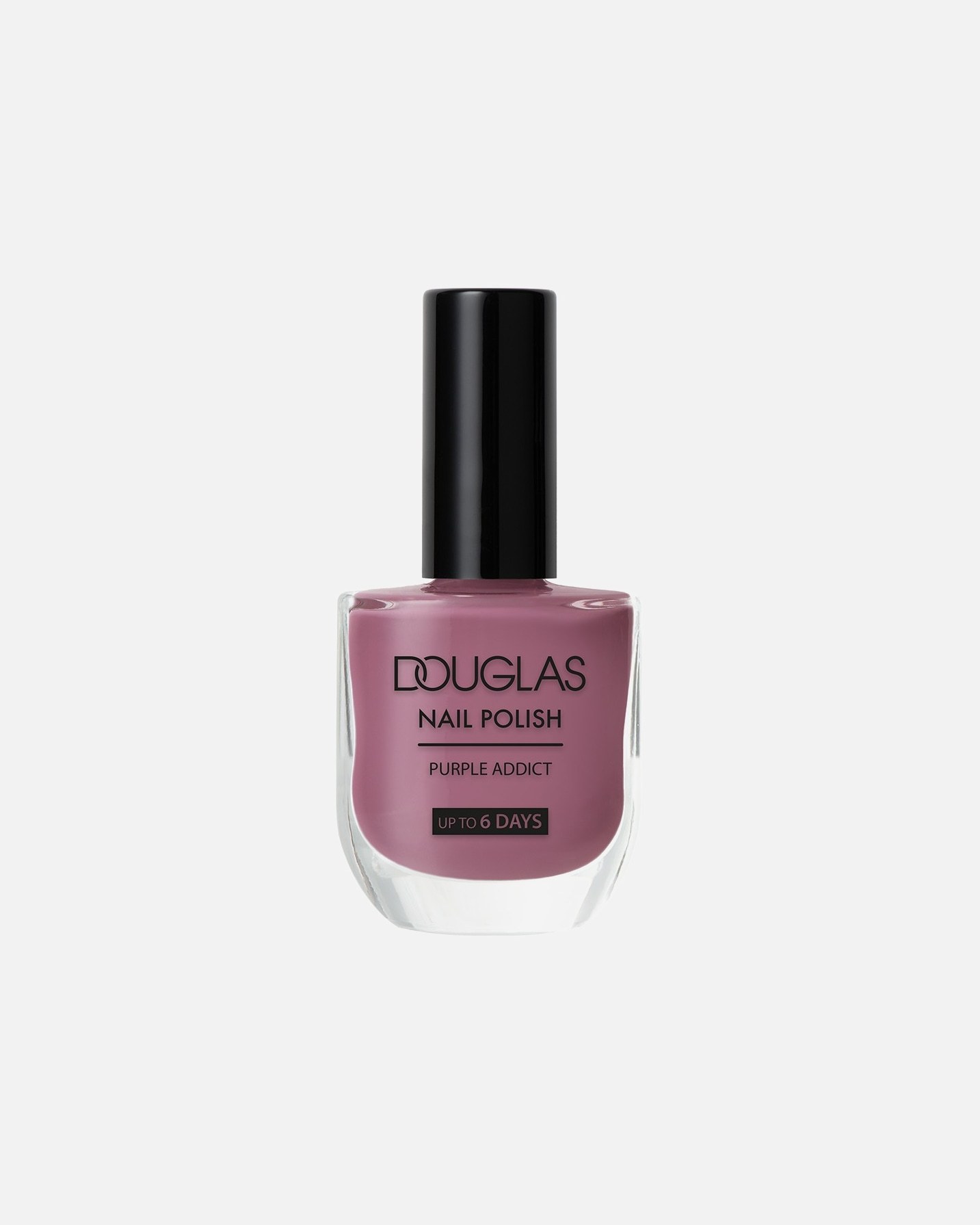 Douglas Collection nagu lakas grima nagu laka (līdz 6 dienām) - 10 ml