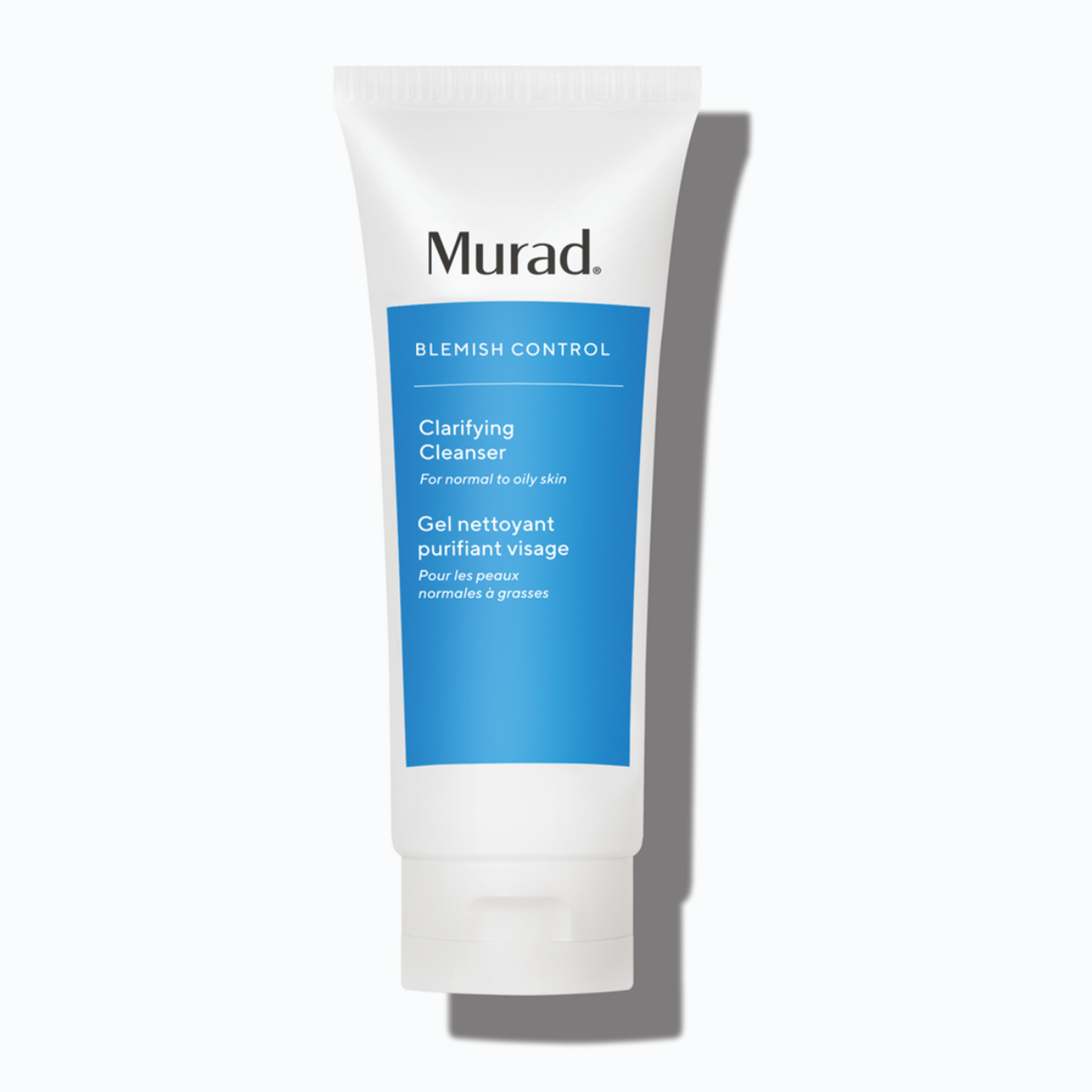 Demachiant clarificant 200 ml - Murad