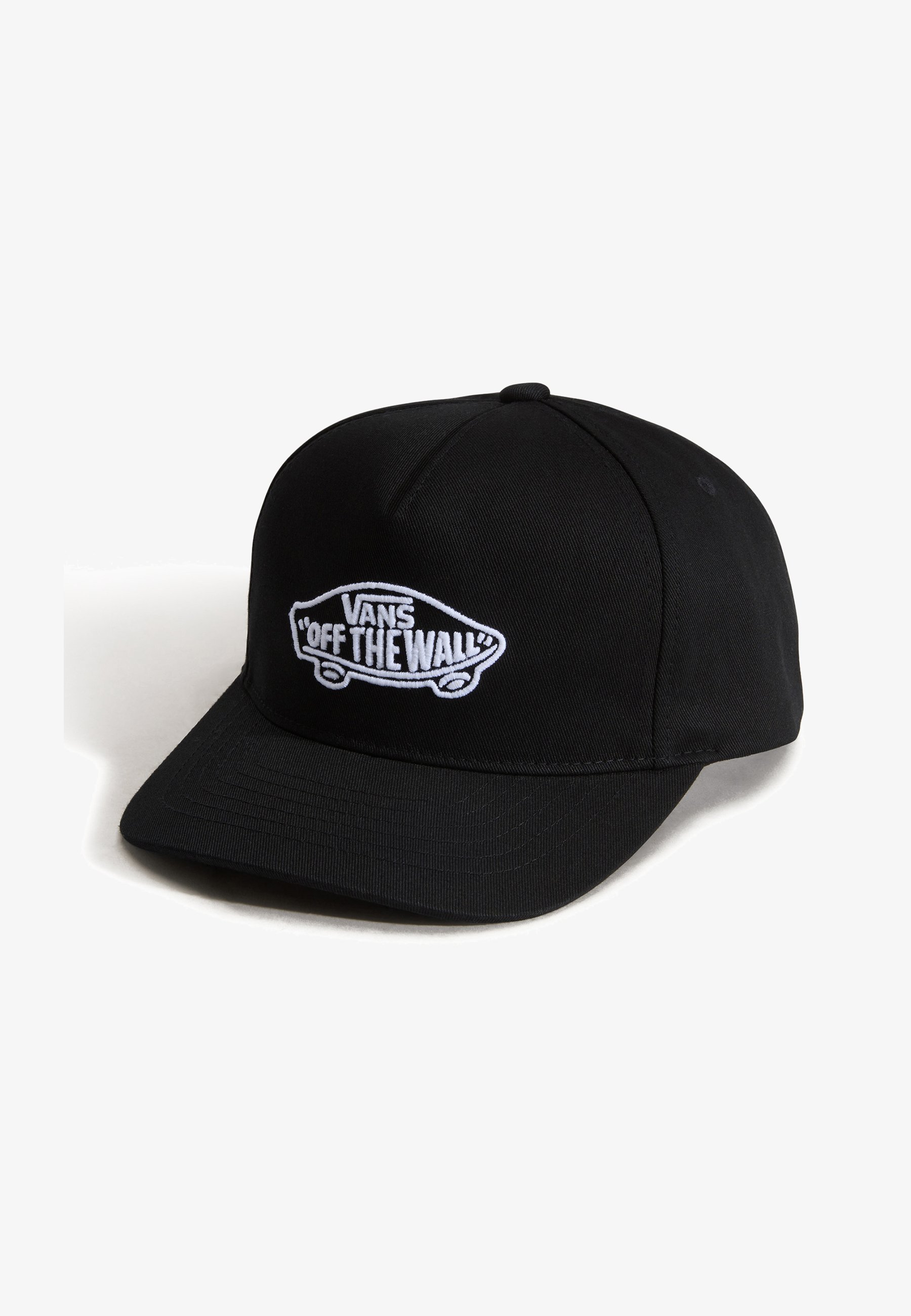 Vans pet - zwart