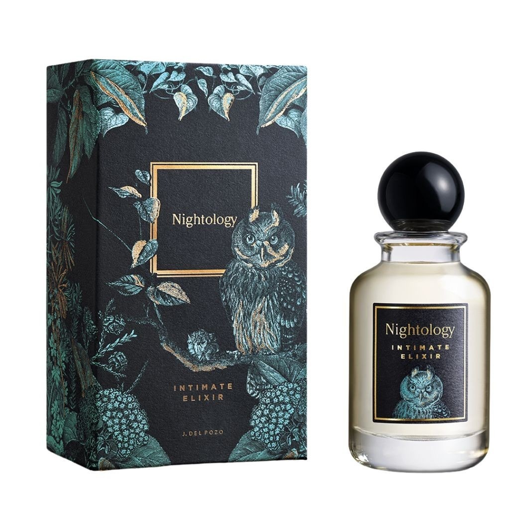 Nightology Eau de Parfum Intimate Elixir - 100 ml