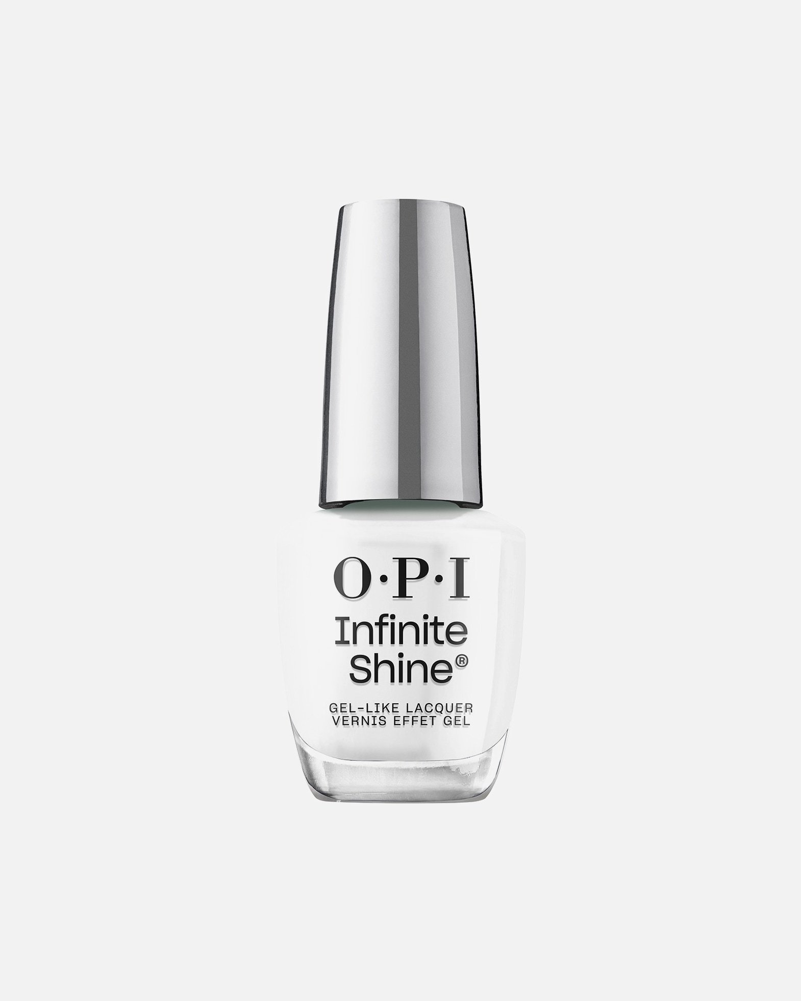 OPI lak za nohte Infinite Shine – klasične barve – 15 ml