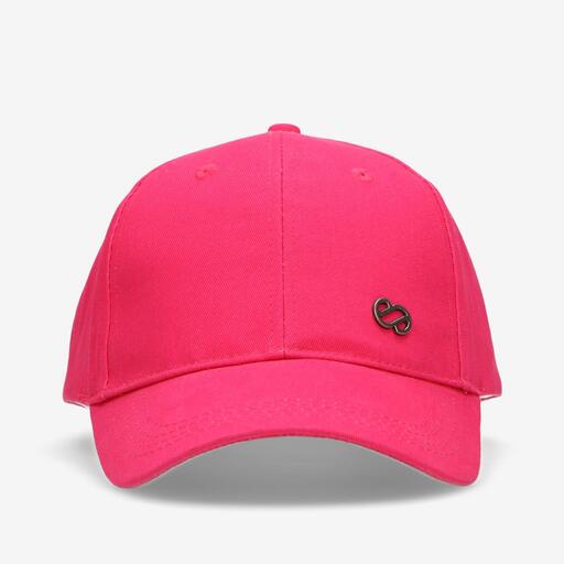 Gorra Silver