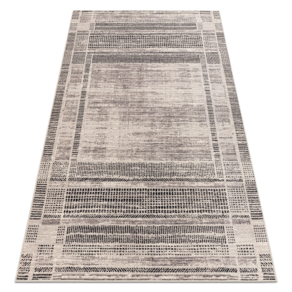 Dywan wełniany ANGEL 7889 / 52022 Vintage, 80x150 cm