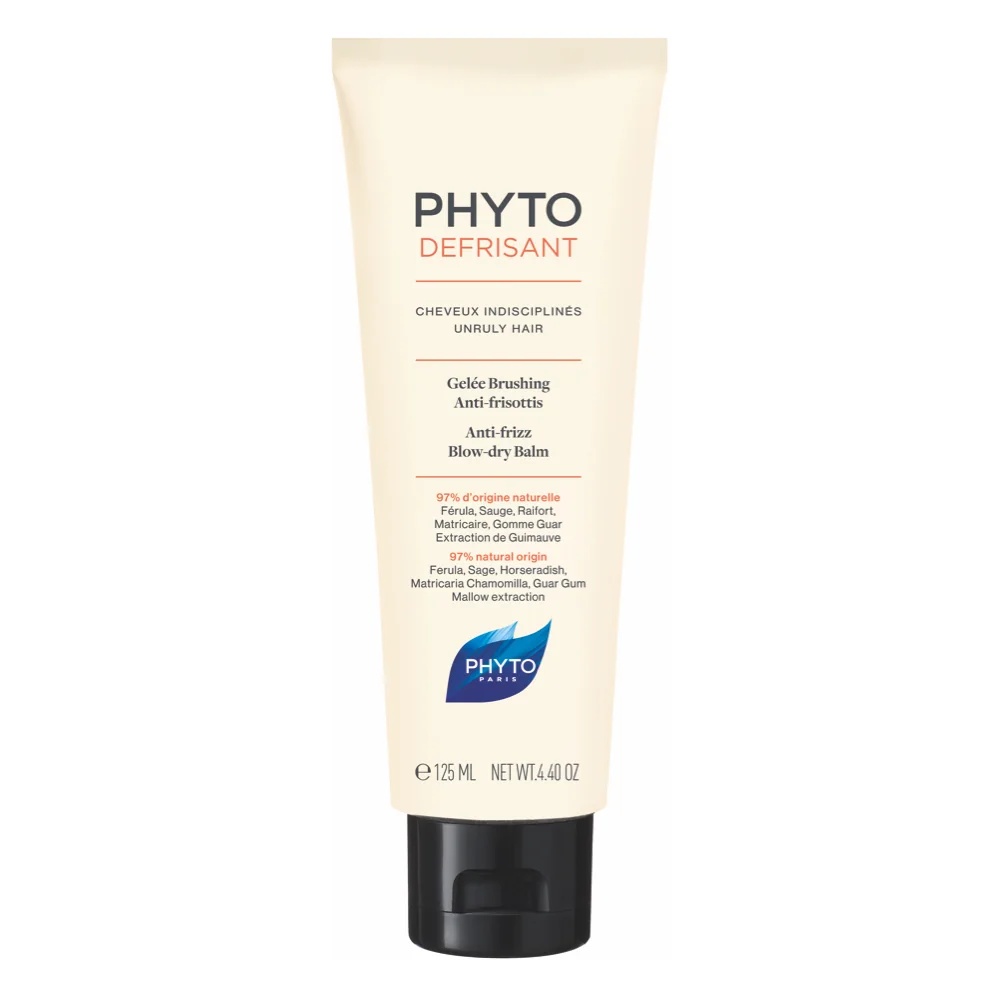 PHYTO Phyto ontwarrende borstelgel, voor het in model brengen van haar