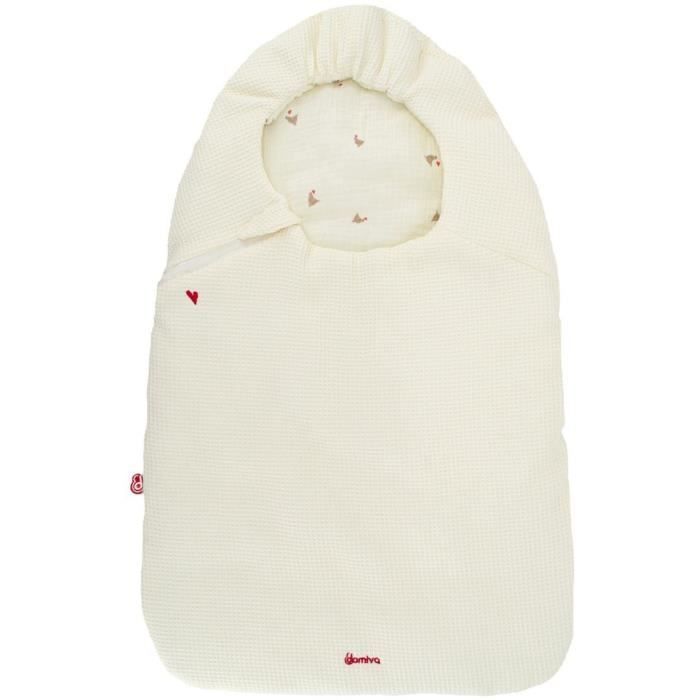 Baby nest - DOMIVA - Maternity Love - 75 cm