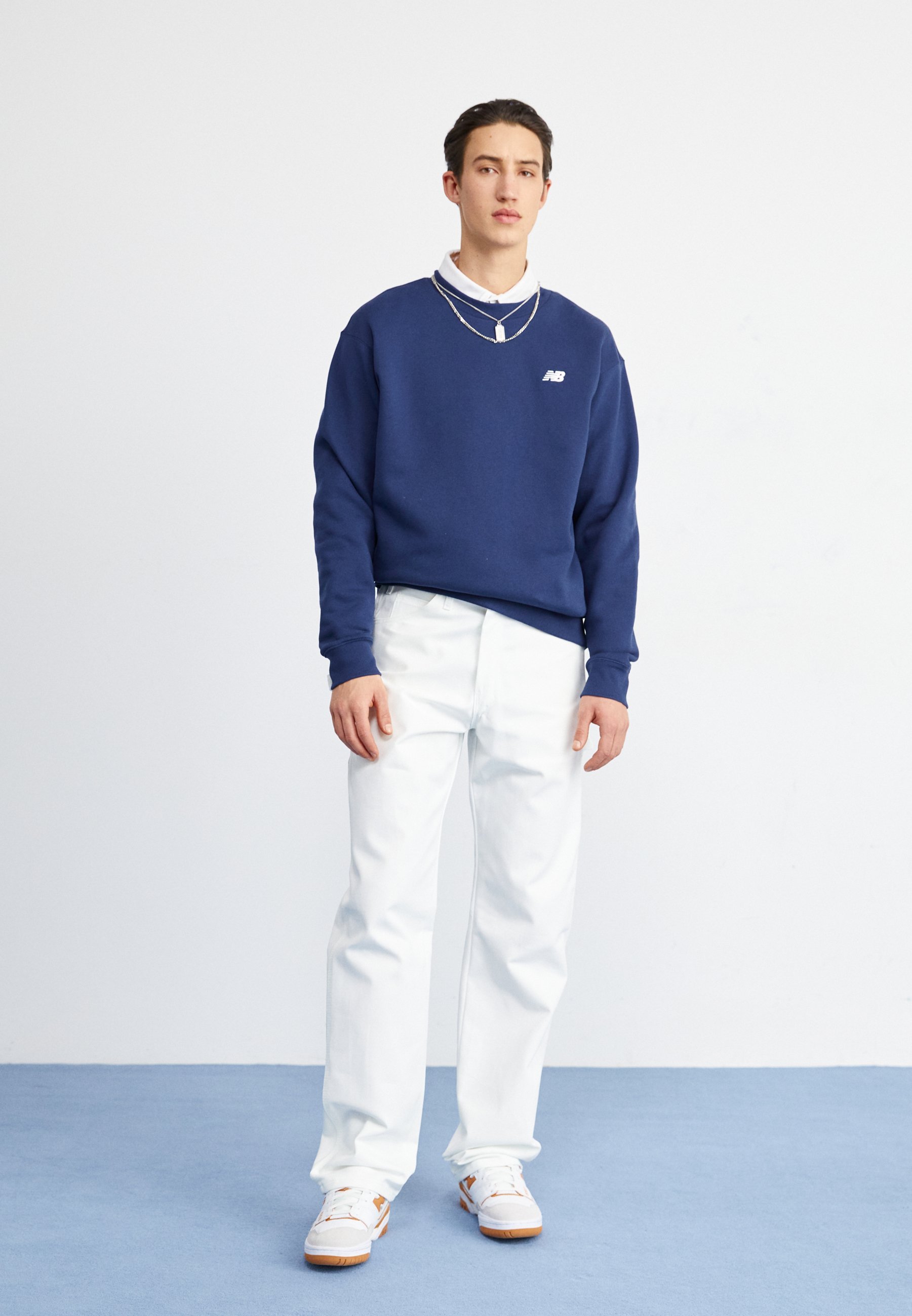 New Balance sweatshirts