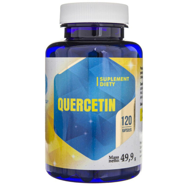 Hepatica kvercetin 316 mg