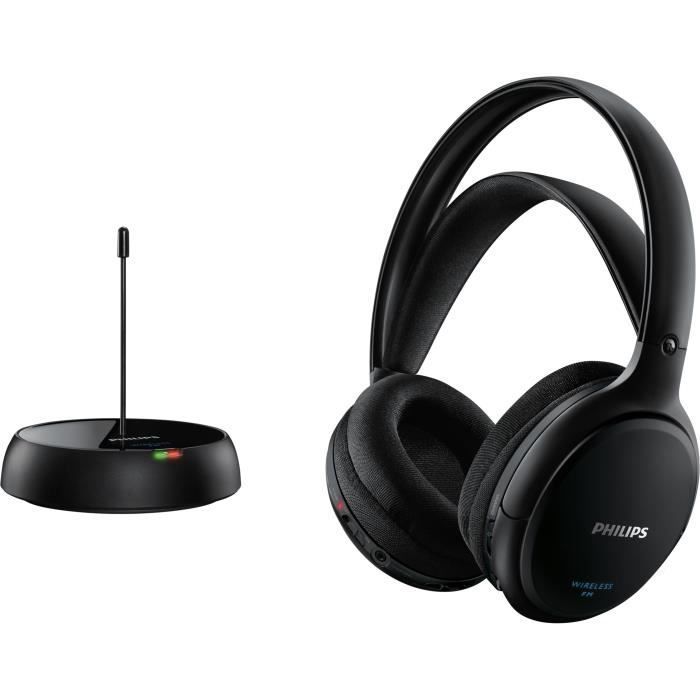 Auriculares para TV Philips SHC5200