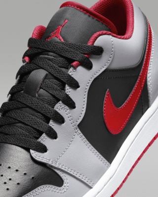 Air Jordan 1 Low Men's Shoes