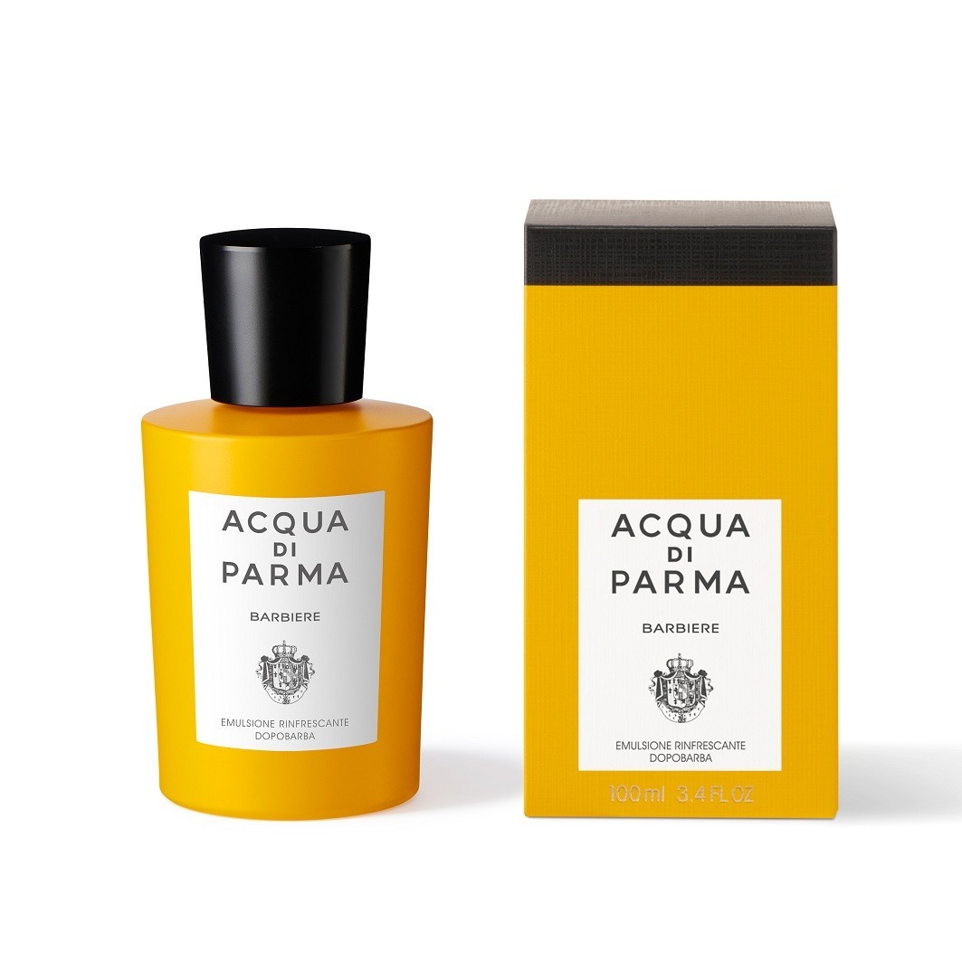 Acqua di Parma barbers pēc skūšanās - 100 ml