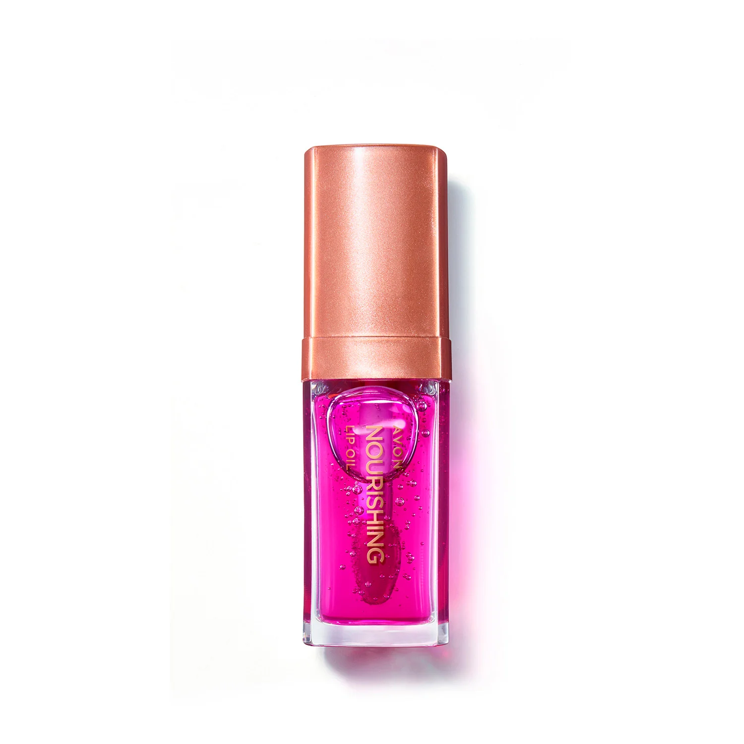 Lip Color Emolliente Labbra Lip Oil - Gloss