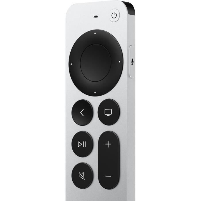 Apple TV 4K de 128 GB, puerta de enlace multimedia de tercera generación