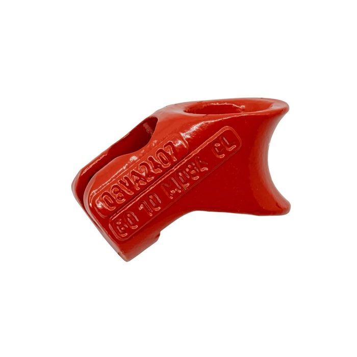 PEWAG Choker coudé pour câble de débardage forestier synthétique 08VA2407 G010 M034 CL