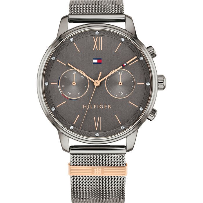 Montre - Tommy Hilfiger - 1782304 - Acier inoxydable - Quartz - Femme