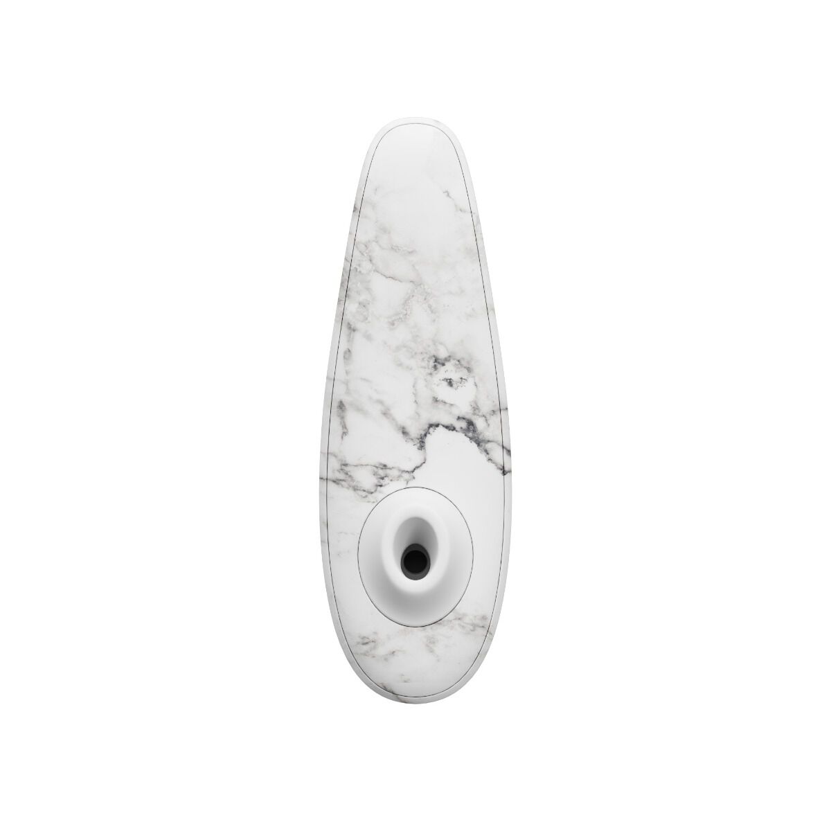 Womanizer Womanizer Marilyn Monroe Classique 2 Marbre Blanc