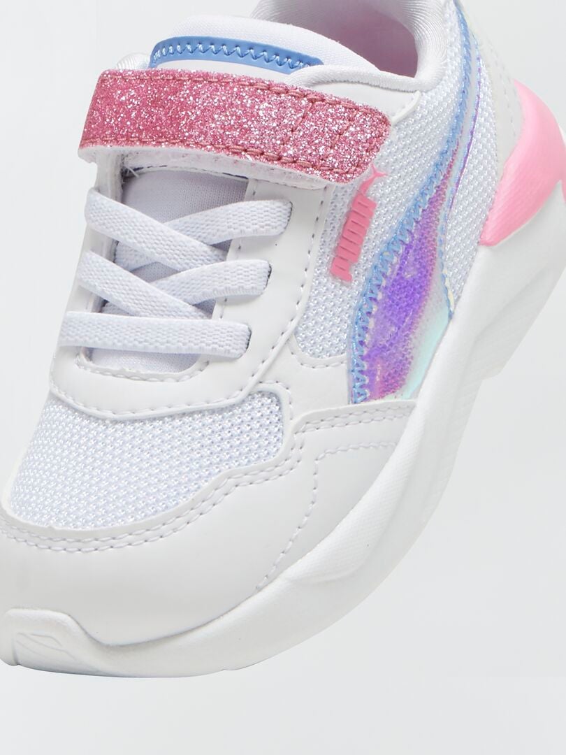 Ray Speed Lite Deep Dive 'Puma' sneakers - wit