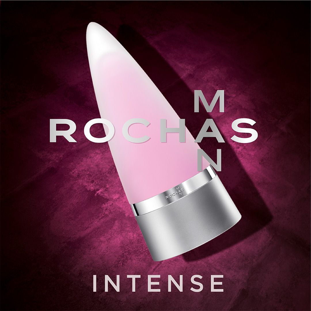 Rochas Man Intense Eau de Parfum za moške Parfumi za moške