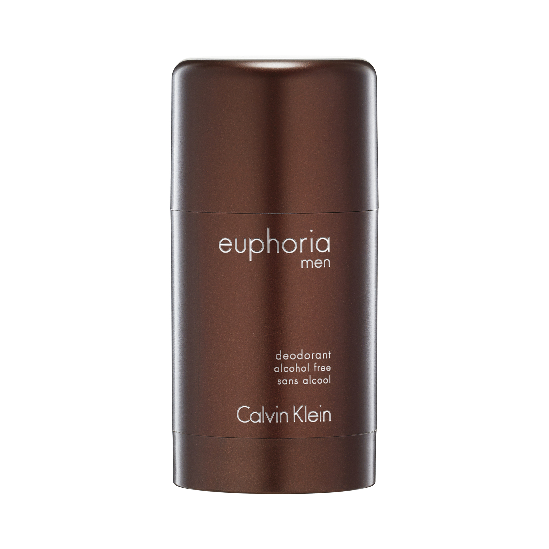 Dezodorant w sztyfcie Euphoria Men – Calvin Klein