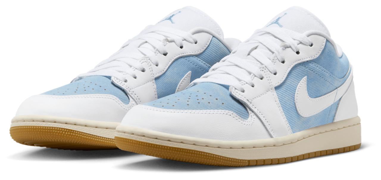 Jordan Aj1 Low