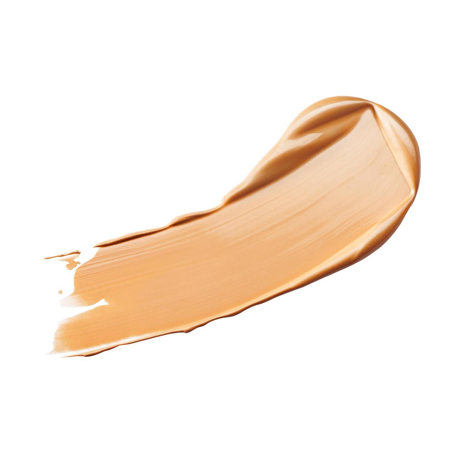 ICONIC LONDON makiažo pagrindas, suteikiantis spindesio – 30 ml